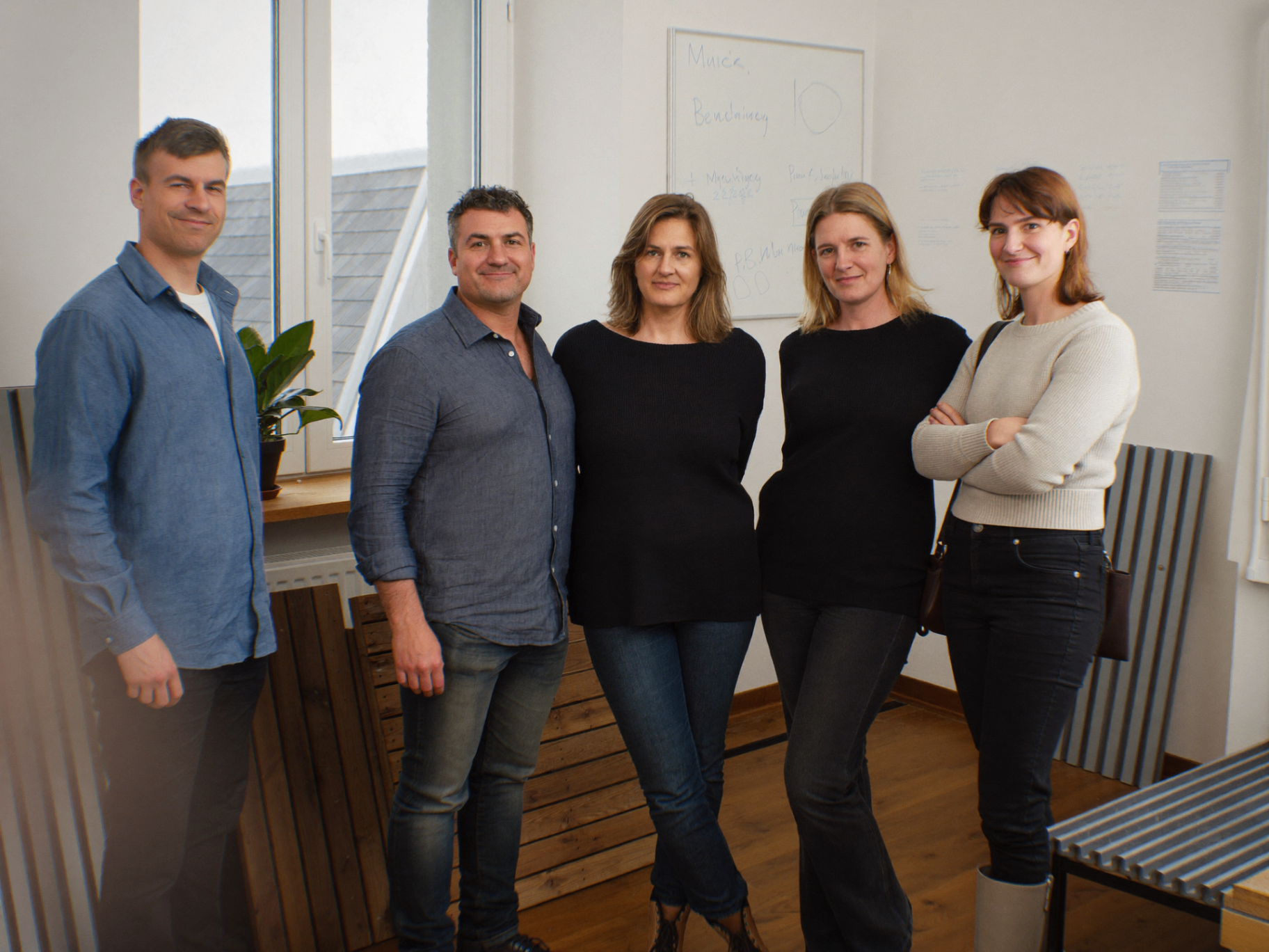 Das Team von Terrassendachvergleich